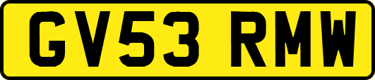 GV53RMW