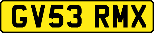 GV53RMX