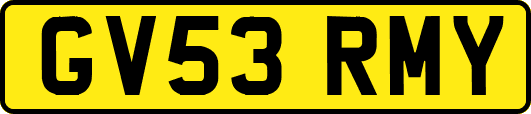 GV53RMY