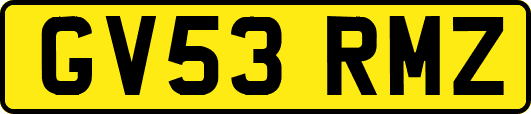 GV53RMZ
