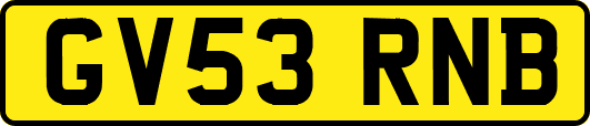 GV53RNB