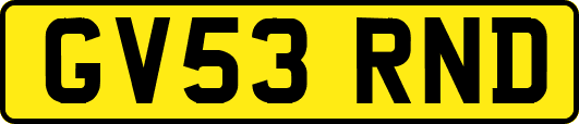 GV53RND