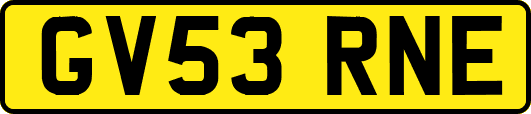 GV53RNE