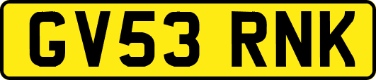 GV53RNK