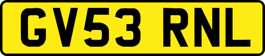 GV53RNL