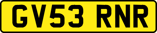 GV53RNR