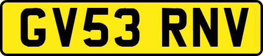 GV53RNV