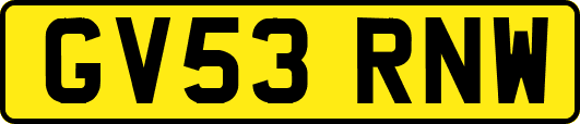 GV53RNW