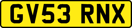 GV53RNX