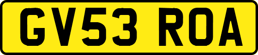 GV53ROA
