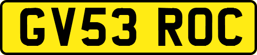 GV53ROC