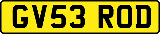 GV53ROD