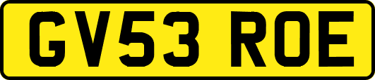GV53ROE