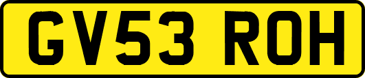 GV53ROH