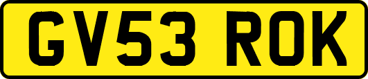 GV53ROK