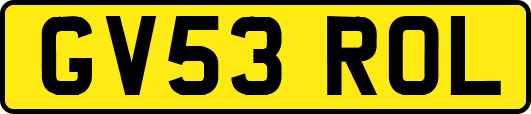 GV53ROL