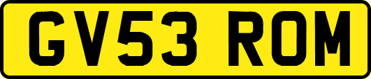 GV53ROM
