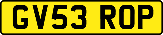 GV53ROP