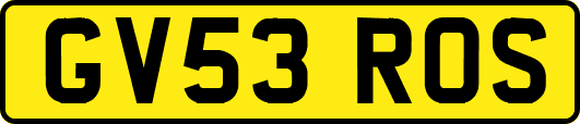 GV53ROS