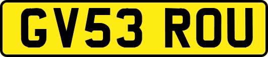 GV53ROU