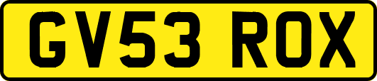 GV53ROX