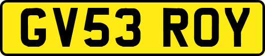 GV53ROY