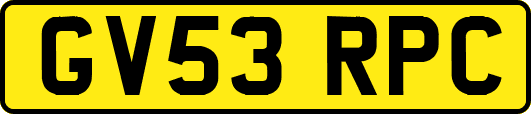 GV53RPC