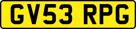 GV53RPG