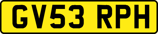 GV53RPH