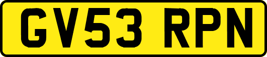GV53RPN