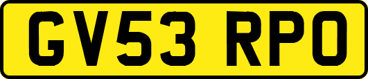 GV53RPO