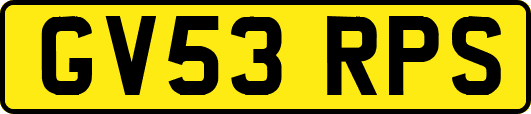 GV53RPS