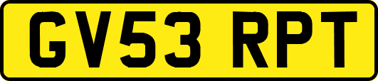 GV53RPT