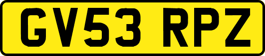 GV53RPZ