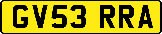 GV53RRA