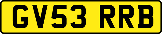GV53RRB