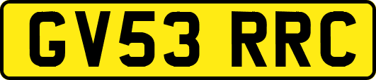GV53RRC