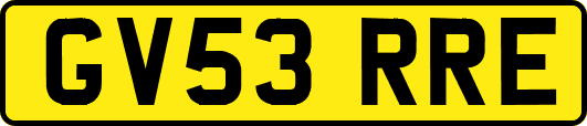 GV53RRE
