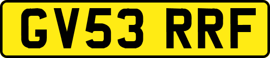 GV53RRF