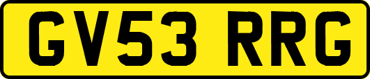GV53RRG
