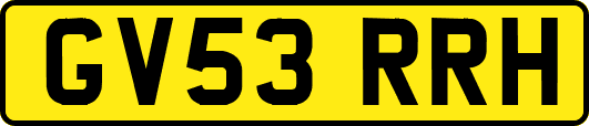 GV53RRH
