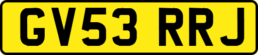GV53RRJ