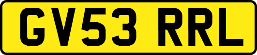 GV53RRL