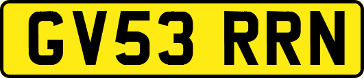 GV53RRN