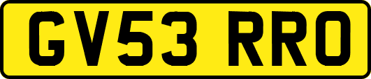 GV53RRO