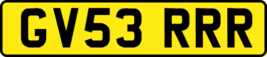 GV53RRR