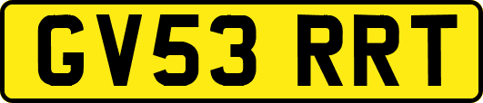 GV53RRT