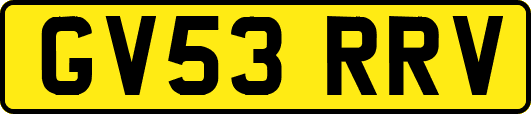 GV53RRV