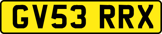 GV53RRX