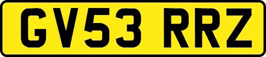 GV53RRZ